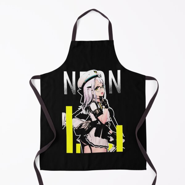 Item preview, nikkeGODDESS designed and sold by karldavies.