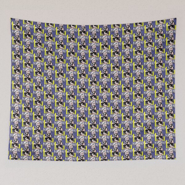 Item preview, nikkeGODDESS  designed and sold by karldavies.