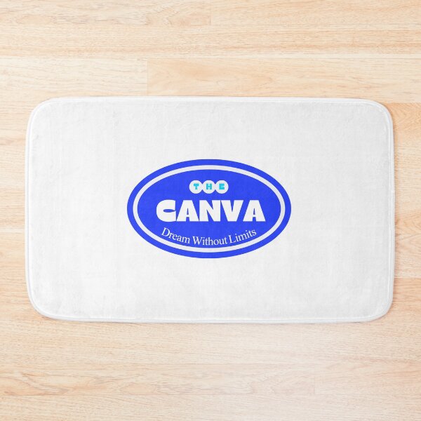 Item preview, Goods for creators who love Canva designed and sold by LALALAKKOLOVE.