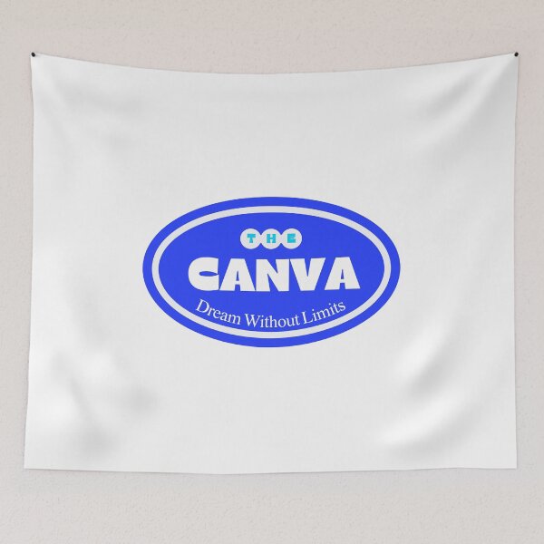Item preview, Goods for creators who love Canva designed and sold by LALALAKKOLOVE.