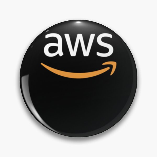 Item preview, AWS Developer v2 designed and sold by AiglentinaPelc.