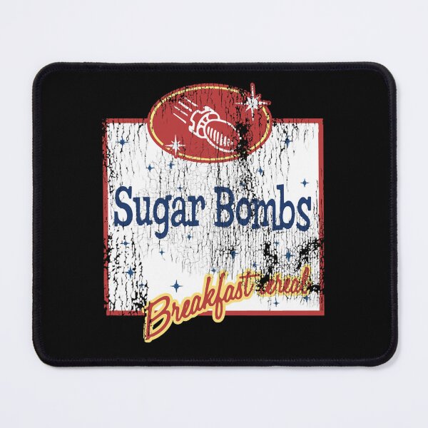 Item preview, Worn Sugar Bombs designed and sold by EvrardLeBate.