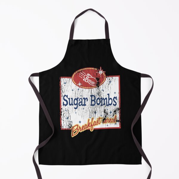 Item preview, Worn Sugar Bombs designed and sold by EvrardLeBate.