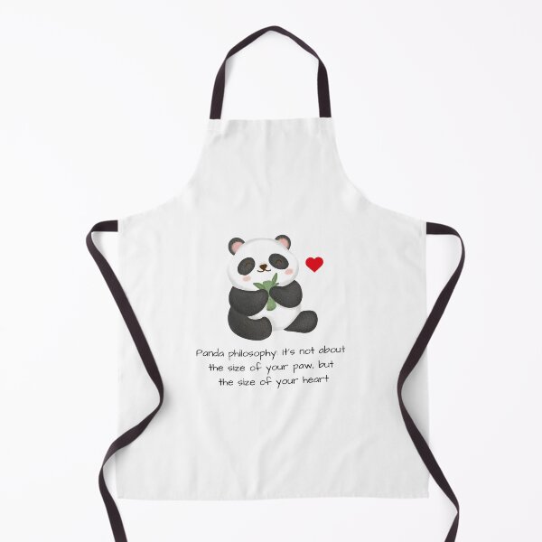 Item preview, Panda Philosophy designed and sold by Eoponest.