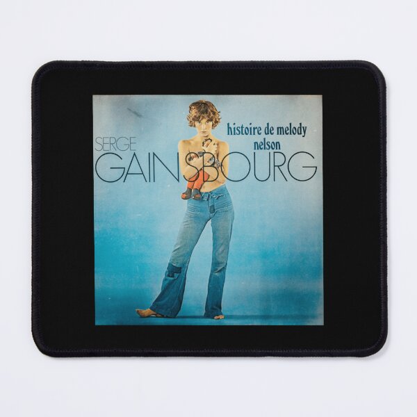Item preview, Classique de Serge Gainsbourg. essentiel designed and sold by Hein-Christiane.