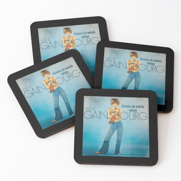 Item preview, Classique de Serge Gainsbourg. essentiel designed and sold by Hein-Christiane.