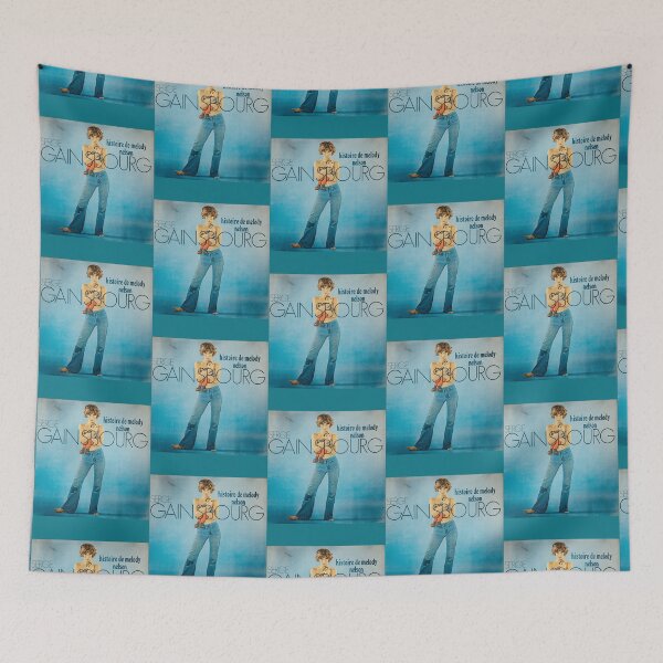 Item preview, Classique de Serge Gainsbourg. essentiel designed and sold by Hein-Christiane.