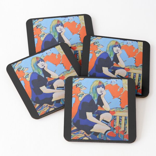 Item preview, Jane Birkin 1960s Icon designed and sold by Hein-Christiane.