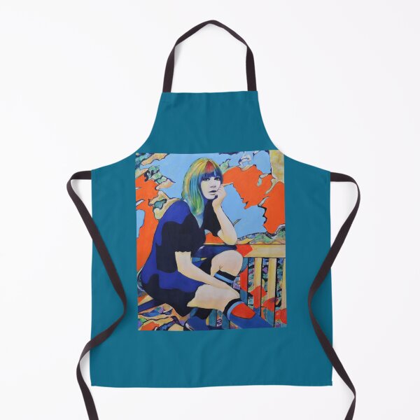 Item preview, Jane Birkin 1960s Icon designed and sold by Hein-Christiane.