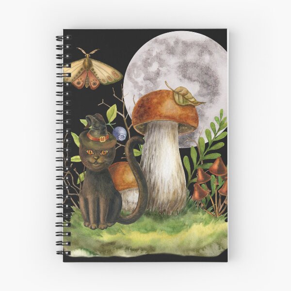 Item preview, Dark Surrealistic Artwork Penny Bun designed and sold by soulfulprintss8.