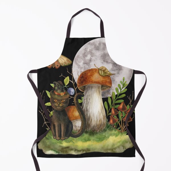 Item preview, Dark Surrealistic Artwork Penny Bun designed and sold by soulfulprintss8.