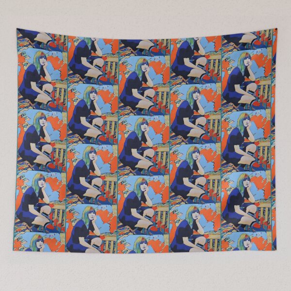 Item preview, Jane Birkin 1960s Icon designed and sold by Hein-Christiane.