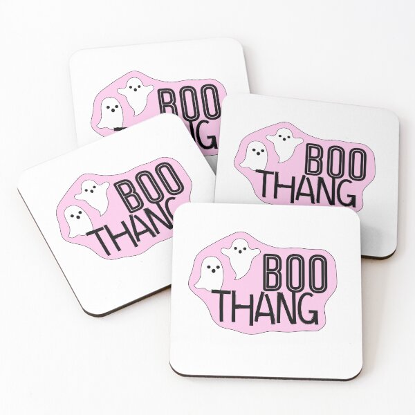 Item preview, Boo Thang designed and sold by pinkslipcrochet.
