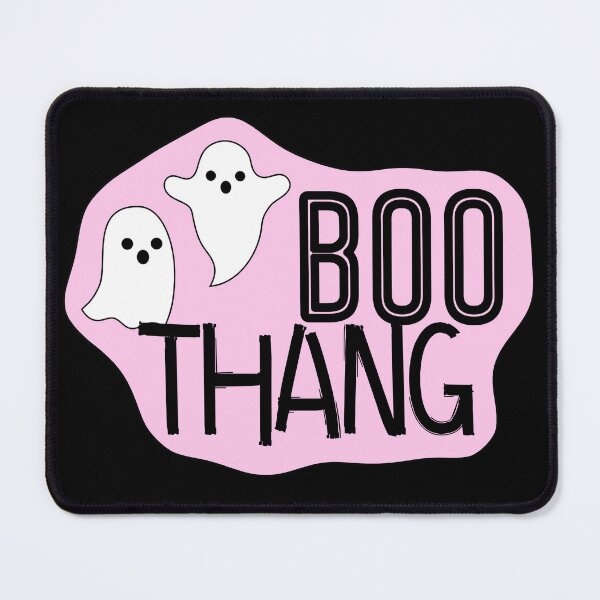 Item preview, Boo Thang designed and sold by pinkslipcrochet.