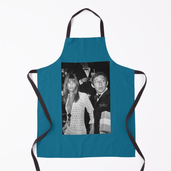 Item preview, Jane Birkin and Serge Gainsbourg Poster designed and sold by Hein-Christiane.