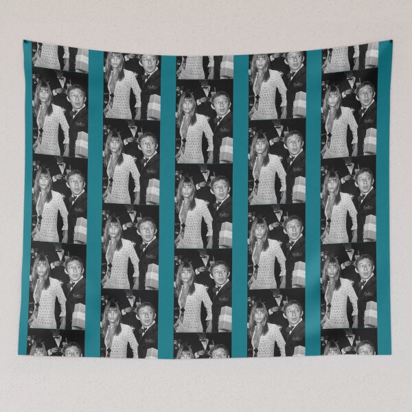 Item preview, Jane Birkin and Serge Gainsbourg Poster designed and sold by Hein-Christiane.