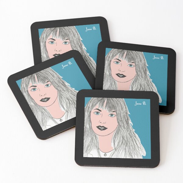 Item preview, Jane Birkin Art classique designed and sold by Hein-Christiane.