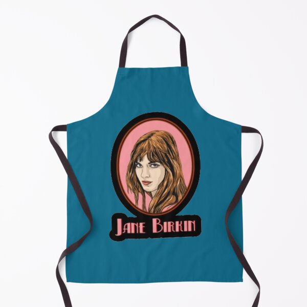 Item preview, Jane Birkin Art, Jane and Maggie designed and sold by Hein-Christiane.