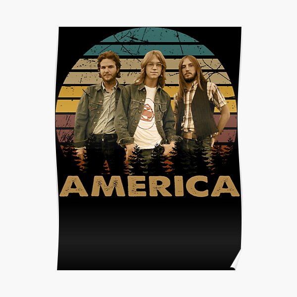 Vintage Band America Band Rock Gift for Fans Essential Bon Jovi Classic T-Shirt | Redbubble