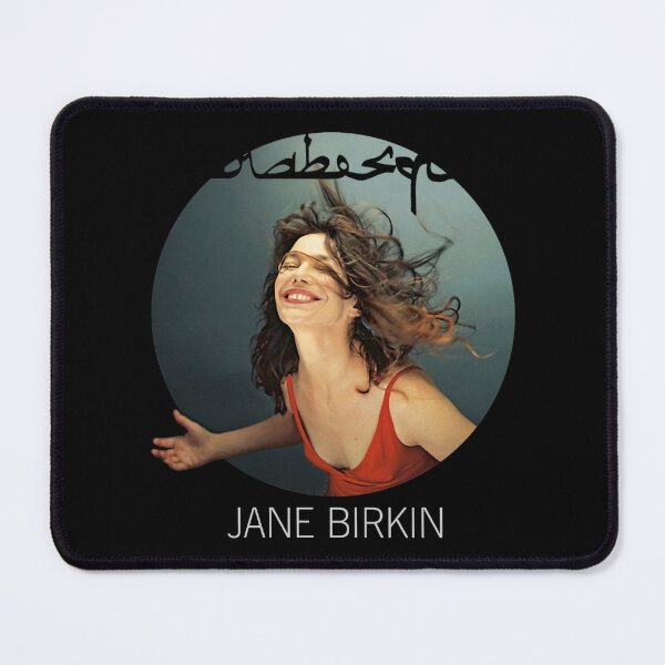 Item preview, Jane Birkin beautiful designed and sold by Hein-Christiane.