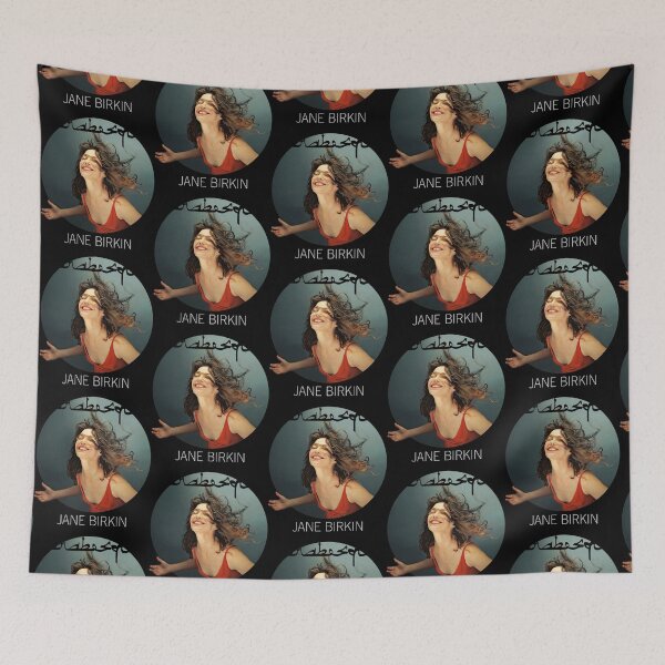 Item preview, Jane Birkin beautiful designed and sold by Hein-Christiane.