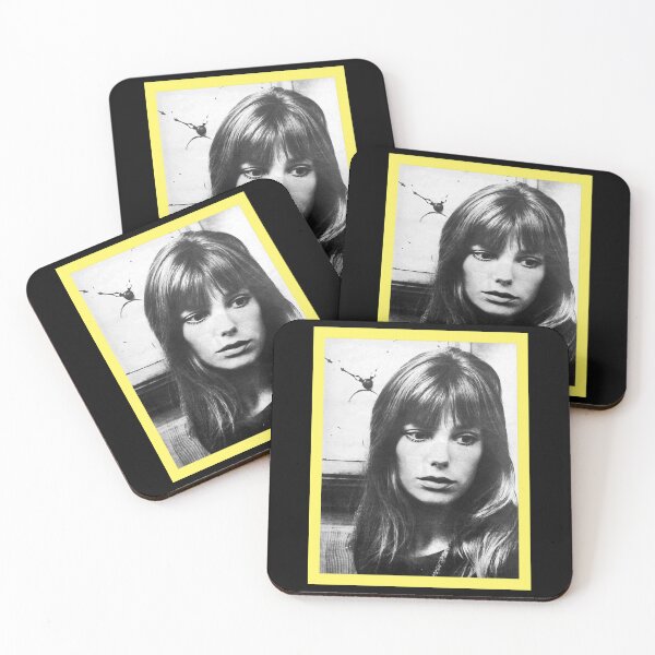 Item preview, jane birkin by Serge Gainsbourg designed and sold by Hein-Christiane.