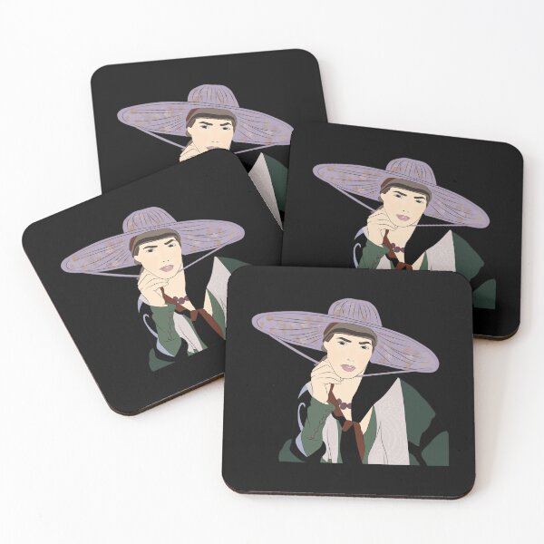 Item preview, Jane Birkin Hercule Poirot, Jane and Maggie designed and sold by Hein-Christiane.