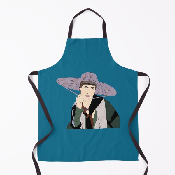 Item preview, Jane Birkin Hercule Poirot, Jane and Maggie designed and sold by Hein-Christiane.
