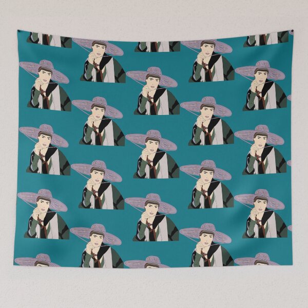Item preview, Jane Birkin Hercule Poirot, Jane and Maggie designed and sold by Hein-Christiane.