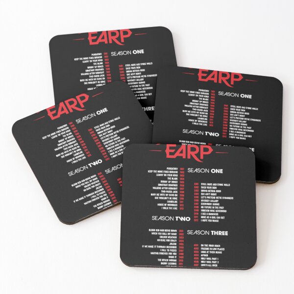Item preview, Wynonna Earp designed and sold by EvrardLeBate.
