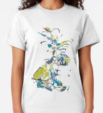 Fragments of Beauty Classic T-Shirt