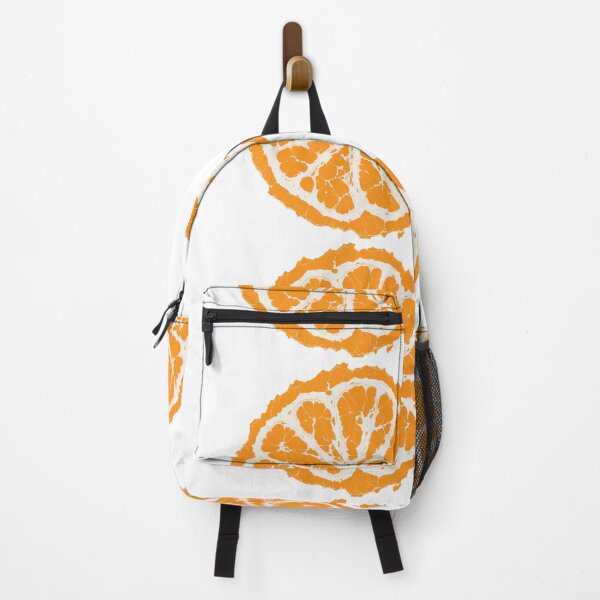Item preview, slice of an orange designed and sold by melyD74.