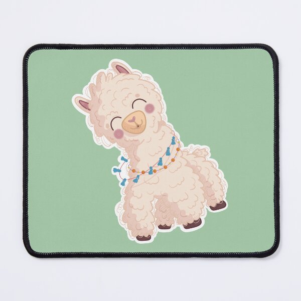 Item preview, Paca la Alpaca designed and sold by Anami-anami.