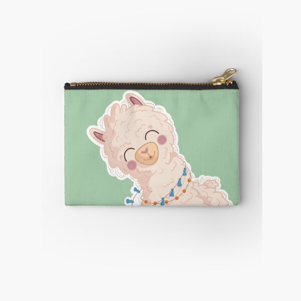 Item preview, Paca la Alpaca designed and sold by Anami-anami.