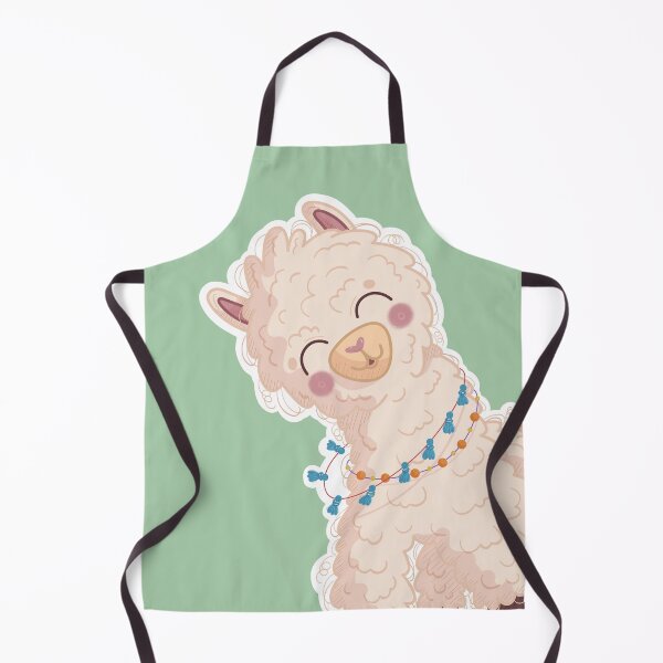 Item preview, Paca la Alpaca designed and sold by Anami-anami.