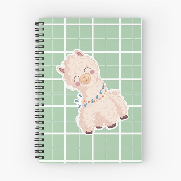 Item preview, Paca la Alpaca designed and sold by Anami-anami.