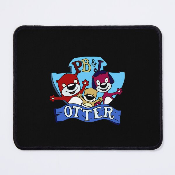 Item preview, PB and J Otter	 designed and sold by slpprwiuj35.