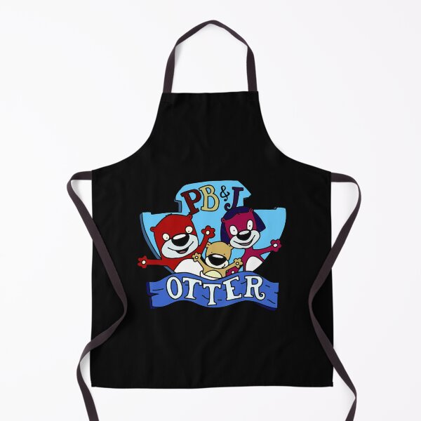 Item preview, PB and J Otter designed and sold by slpprwiuj35.