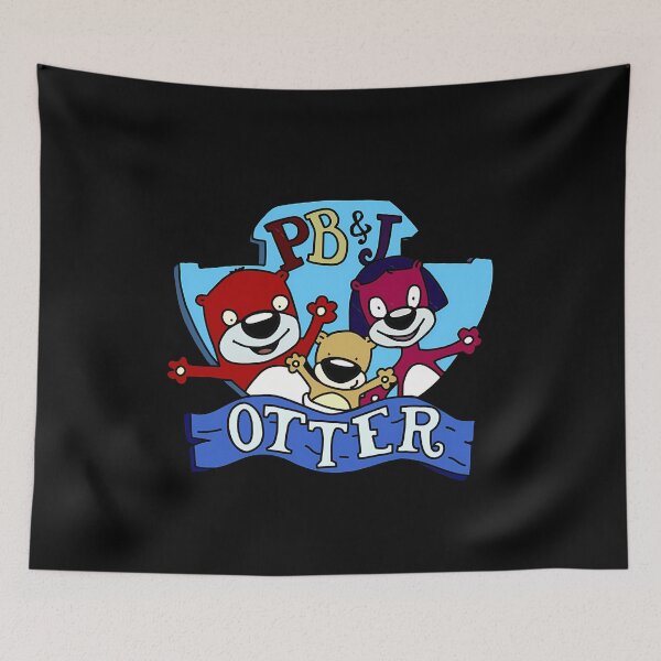 Item preview, PB and J Otter	 designed and sold by slpprwiuj35.