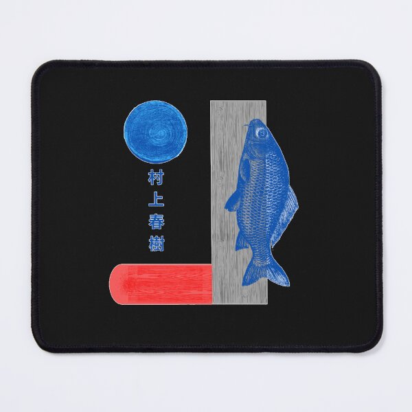 Item preview, Haruki Murakami Kafka On He Shore designed and sold by TaylaWorrell.