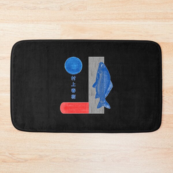 Item preview, Haruki Murakami Kafka On He Shore designed and sold by TaylaWorrell.