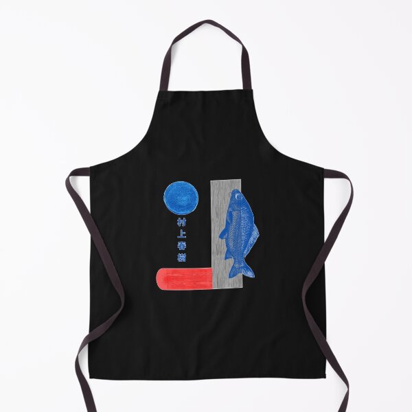 Item preview, Haruki Murakami Kafka On He Shore designed and sold by TaylaWorrell.