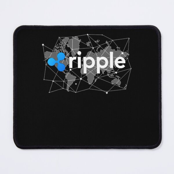 Item preview, XRP cryptocurrency designed and sold by EvrardLeBate.