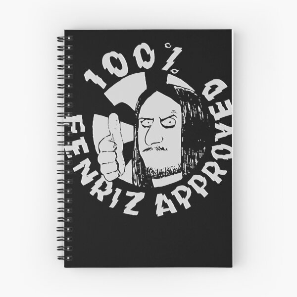 Artikelvorschau, Darkthrone – Original-Bandlogo – Fanart – Fenriz-Gütesiegel entworfen und verkauft von SmirkMcfadden.