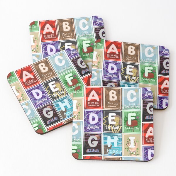 Item preview, Taylor Swift | ALPHABET COLLECTION designed and sold by ulricateodoro.