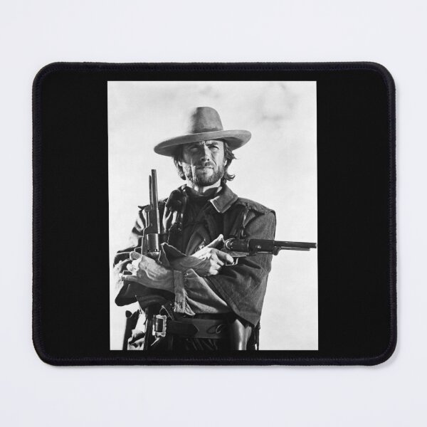Item preview, Clint Eastwood designed and sold by Designerble.