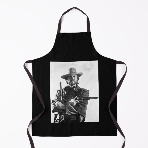 Item preview, Clint Eastwood designed and sold by Designerble.
