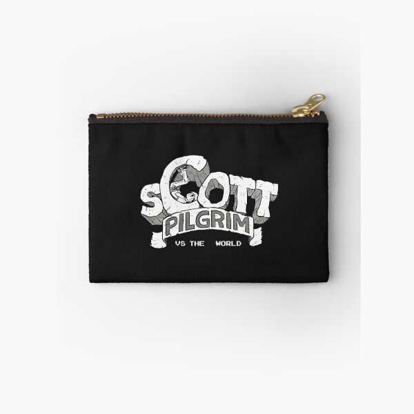 Item preview, Scott Pilgrim Anime, Scott Pilgrim designed and sold by graphic-genie.