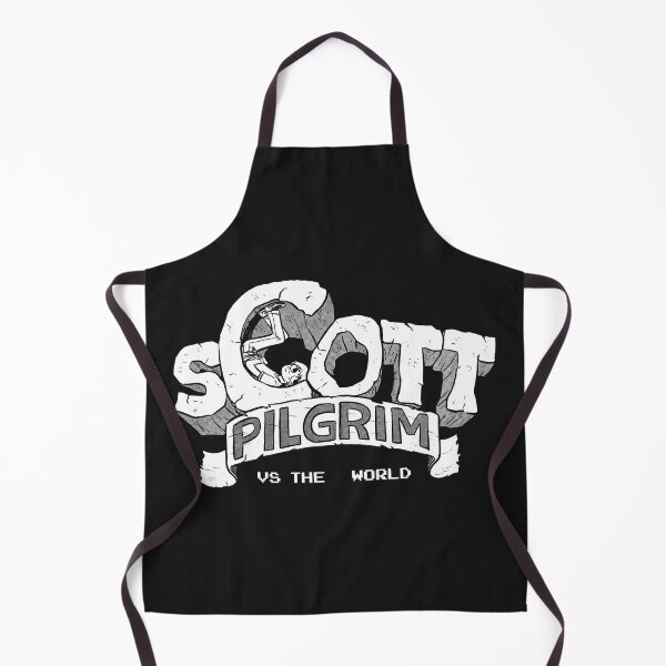Item preview, Scott Pilgrim Anime, Scott Pilgrim designed and sold by graphic-genie.