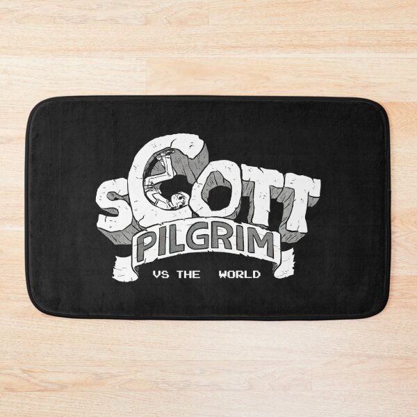 Item preview, Scott Pilgrim Anime, Scott Pilgrim designed and sold by graphic-genie.